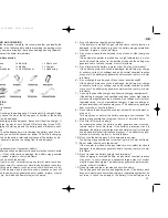 Предварительный просмотр 3 страницы Team PT-6200 Manual Manual