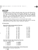 Preview for 9 page of Team ScramTalk-808 User Manual