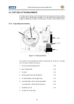 Предварительный просмотр 26 страницы Team SILK AX08 Instruction Manual