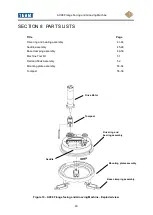 Предварительный просмотр 41 страницы Team SILK AX08 Instruction Manual