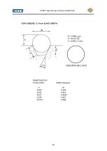 Предварительный просмотр 64 страницы Team SILK AX08 Instruction Manual