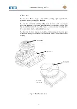 Предварительный просмотр 9 страницы Team SILK AX14-45 Instruction Manual