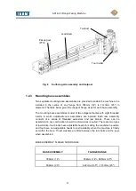 Предварительный просмотр 12 страницы Team SILK AX14-45 Instruction Manual