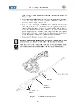 Предварительный просмотр 36 страницы Team SILK AX14-45 Instruction Manual