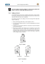 Предварительный просмотр 37 страницы Team SILK AX14-45 Instruction Manual