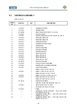 Предварительный просмотр 59 страницы Team SILK AX14-45 Instruction Manual