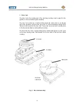 Preview for 9 page of Team SILK AX14-60 Instruction Manual