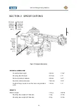 Preview for 15 page of Team SILK AX14-60 Instruction Manual