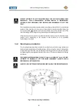 Preview for 28 page of Team SILK AX14-60 Instruction Manual