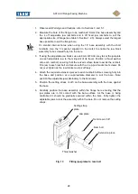 Preview for 29 page of Team SILK AX14-60 Instruction Manual