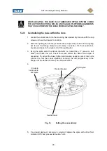 Preview for 30 page of Team SILK AX14-60 Instruction Manual