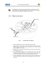 Preview for 33 page of Team SILK AX14-60 Instruction Manual