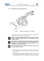 Preview for 35 page of Team SILK AX14-60 Instruction Manual