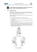 Preview for 37 page of Team SILK AX14-60 Instruction Manual