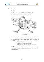 Preview for 49 page of Team SILK AX14-60 Instruction Manual