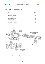 Preview for 51 page of Team SILK AX14-60 Instruction Manual