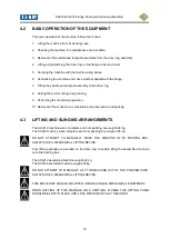 Preview for 20 page of Team SILK AXL012 Instruction Manual