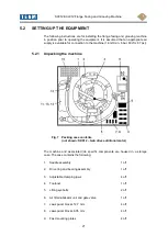 Preview for 22 page of Team SILK AXL012 Instruction Manual