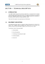 Preview for 8 page of Team SILK FXB630 Instruction Manual