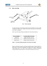 Preview for 9 page of Team SILK FXB630 Instruction Manual