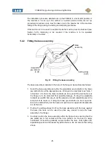 Preview for 26 page of Team SILK FXB630 Instruction Manual