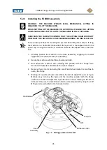 Preview for 27 page of Team SILK FXB630 Instruction Manual