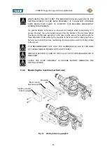 Preview for 28 page of Team SILK FXB630 Instruction Manual