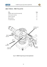 Preview for 44 page of Team SILK FXB630 Instruction Manual