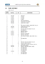 Preview for 54 page of Team SILK FXB630 Instruction Manual