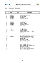 Preview for 56 page of Team SILK FXB630 Instruction Manual