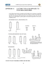 Preview for 57 page of Team SILK FXB630 Instruction Manual