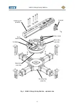 Preview for 7 page of Team SILK SX28-72 Instruction Manual