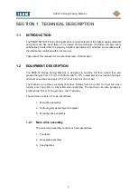 Preview for 8 page of Team SILK SX28-72 Instruction Manual