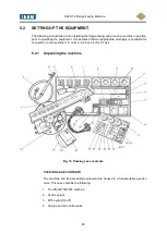 Preview for 24 page of Team SILK SX28-72 Instruction Manual