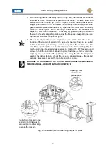 Preview for 34 page of Team SILK SX28-72 Instruction Manual