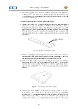 Preview for 39 page of Team SILK SX28-72 Instruction Manual