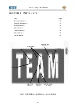 Preview for 54 page of Team SILK SX28-72 Instruction Manual