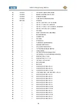 Preview for 57 page of Team SILK SX28-72 Instruction Manual