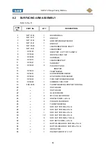 Preview for 60 page of Team SILK SX28-72 Instruction Manual