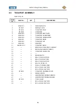 Preview for 67 page of Team SILK SX28-72 Instruction Manual