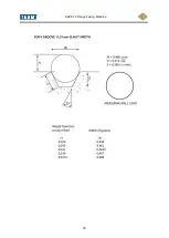 Preview for 79 page of Team SILK SX28-72 Instruction Manual