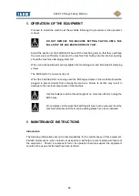 Preview for 90 page of Team SILK SX28-72 Instruction Manual