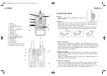 Предварительный просмотр 4 страницы Team TeCom-IPZ5 Manual