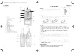 Предварительный просмотр 10 страницы Team TeCom-IPZ5 Manual