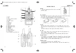 Предварительный просмотр 22 страницы Team TeCom-IPZ5 Manual