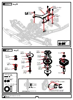 Предварительный просмотр 11 страницы Team TM2 SC Instruction Manual