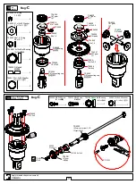 Preview for 12 page of Team TM2 SC Instruction Manual