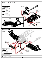 Предварительный просмотр 15 страницы Team TM2 SC Instruction Manual