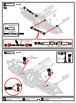 Предварительный просмотр 16 страницы Team TM2 SC Instruction Manual