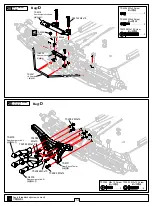 Preview for 17 page of Team TM2 SC Instruction Manual